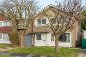 11, Vanbrugh Drive, York YO10 5HE