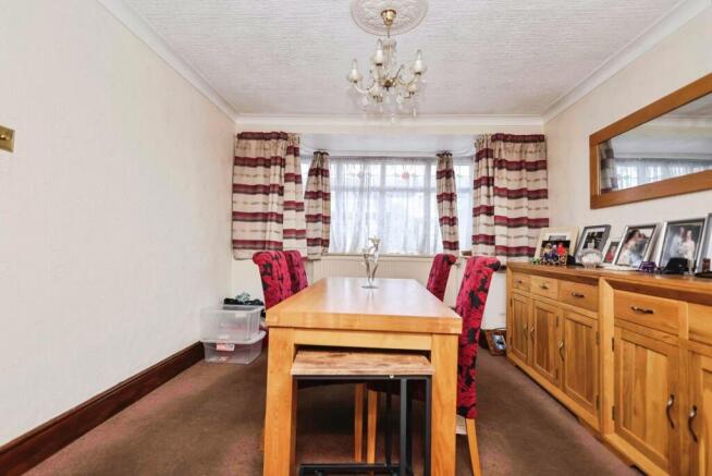 Benson Road, Kings Heath, Birmingham, West Midlands, B14 photo 4