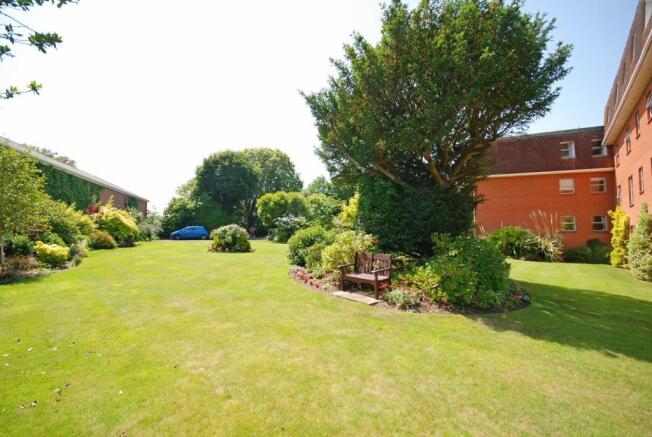 Gardens