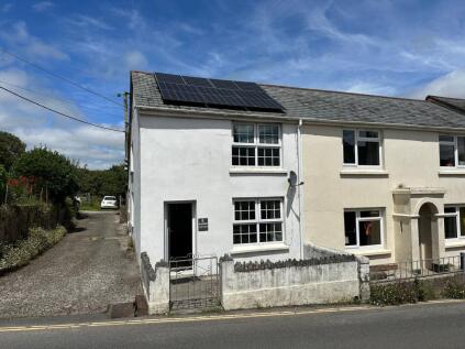 Fore Street, Constantine, TR11