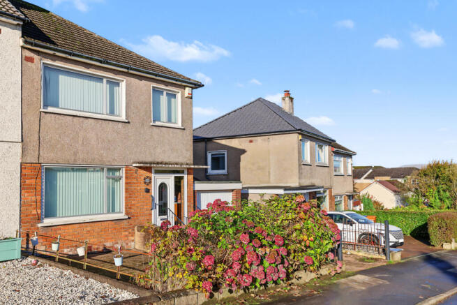 101 Belvidere Crescent, Bishopbriggs, , Glasgow, G64 photo 2