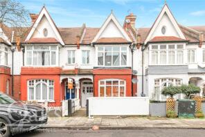 Flat 2, 77, Broxholm Road, London SE27 0BJ