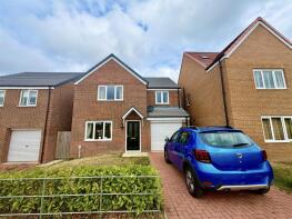 73, Monkshood Drive, Hetton-le-hole, Houghton-le-spring DH5 9FF