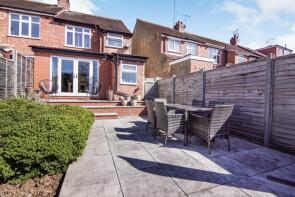 36, Lincroft Crescent, Coventry CV5 8GU