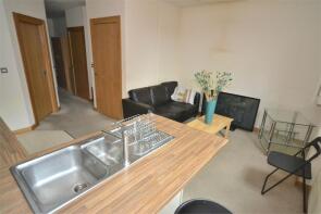 Apartment 7, 32, Nile Street, Sunderland SR1 1EY