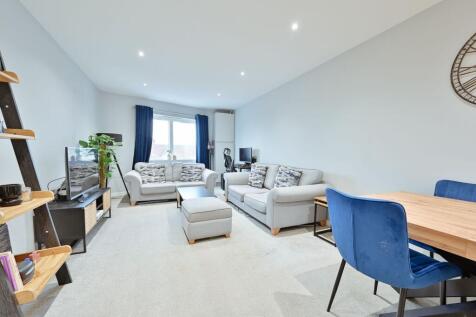 St Albans Road, Watford, WD24