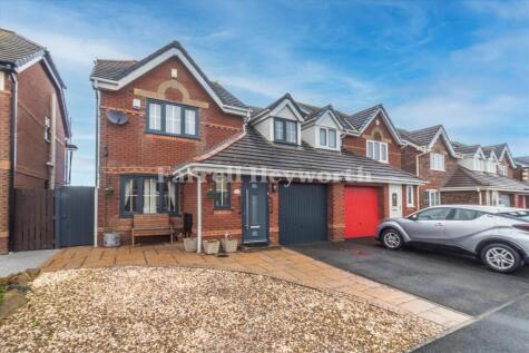 Beachcomber Drive, Thornton Cleveleys