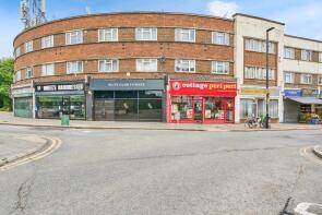 59, Medway Parade, Perivale UB6 8HP