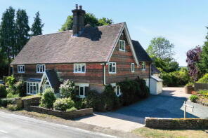 Tyes Cross Cottage, Tyes Cross, Sharpthorne RH19 4HT