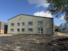 5 Omnihouse, Rollesby Road, Hardwick Industrial Estate, King's Lynn PE30 4LS