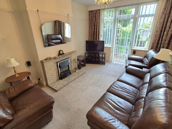 Wrekin Road, Kingstanding, Birmingham, B44 8HB photo 4