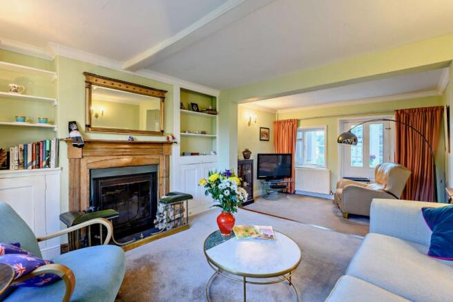 Sitting/Drawing Room