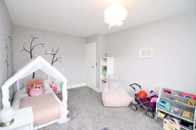 Bedroom 4