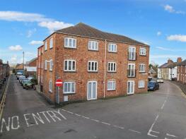 Flat 6, 59, Thrift Street, Wellingborough NN29 7AD
