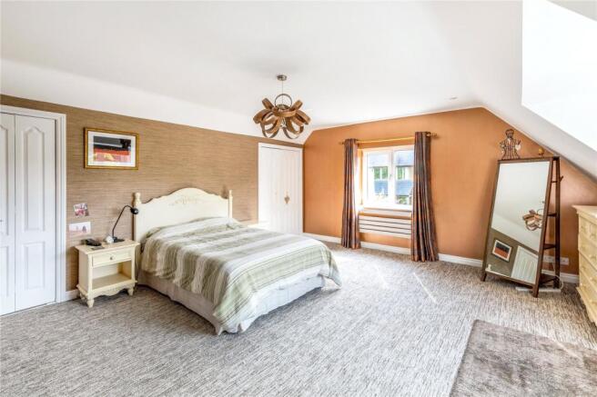 Bedroom 1 Of 4