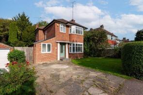 42, Lower Barn Road, Purley CR8 1HQ