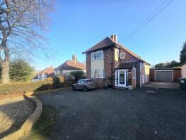 Ardlui, Shibdon Bank, Blaydon-on-tyne NE21 5AX