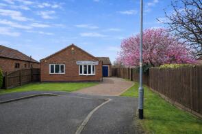 8, Keaton Close, Skegness PE25 2LL