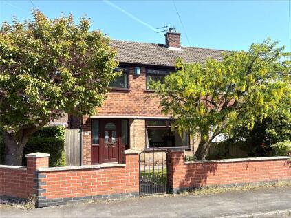 Arlington Drive, Penketh, Warrington, Cheshire, WA5