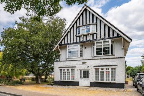 High Street, Mundesley, NR11
