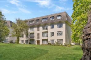 Lingfield House Flat 6, Park Court, Lawrie Park Road, Sydenham, London SE26 6ES