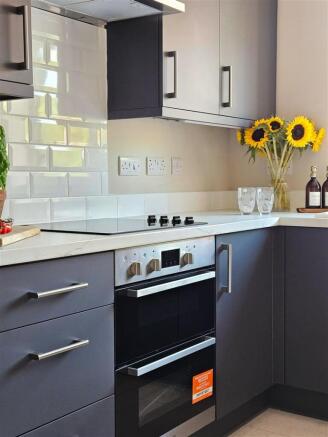 Plot 27  Stones Wharf, Weston Rhyn, Oswestry photo 4