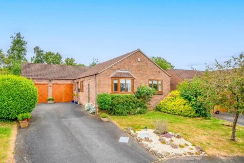 Orchard End, Cleobury Mortimer, DY14