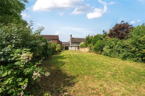 Pratt Street, Soham, Ely, Cambridgeshire, CB7