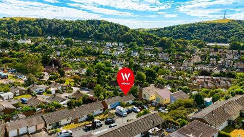Meadow Close, Ilfracombe, Devon, EX34