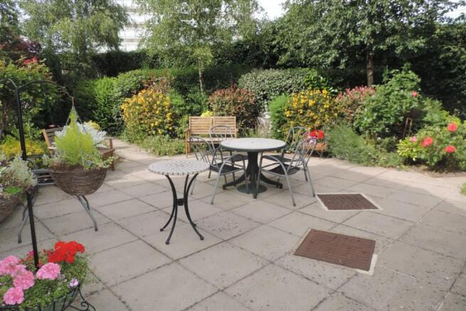 GARDENS