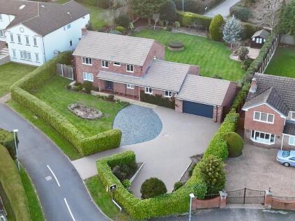 Grangelea Gardens, Bramcote, NG9