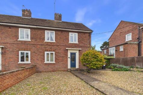 New Road, Oundle, Peterborough, Northamptonshire, PE8