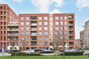 Flat 15, 35 Pandorea House, Lismore Boulevard, Colindale, London NW9 4DL
