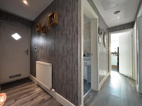 Chestnut Grove, Hindley Green, Wigan, WN2 4QJ photo 4