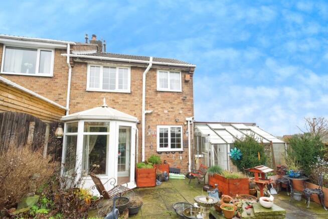 3 bed End of Terrace for sale Image 4