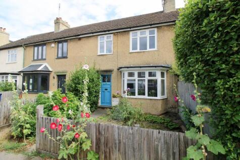 Richmond Road, Cambridge