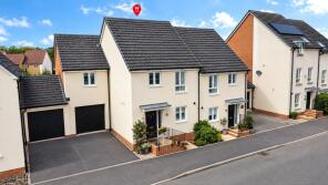 43, Claypits Road, Barnstaple EX31 3WJ