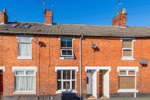 6, Scotland Street, Kettering NN16 8XS