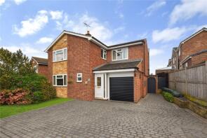 12, Silverdale Drive, Guiseley, Leeds LS20 8BE
