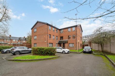 Birchwood Close, Morden