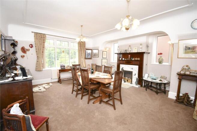 Manor Drive, Upton, Wirral photo 4