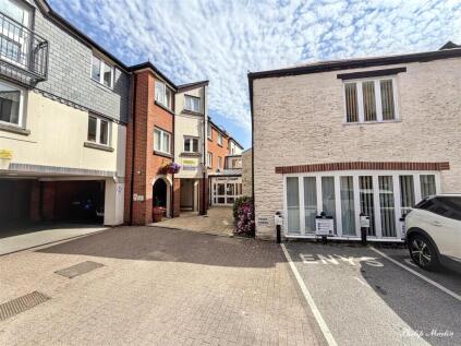 Quay Street, Truro