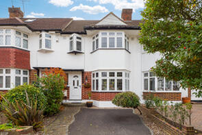 47, Cardinal Avenue, Morden SM4 4SZ
