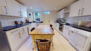 30, Bennett Road, Headingley, Leeds LS6 3HN