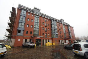 41, Sedgewick Court, Central Way, Bewsey And Whitecross, Warrington WA2 7TG
