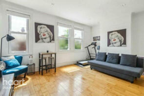 37a, Queenswood Road, London SE23 2QR