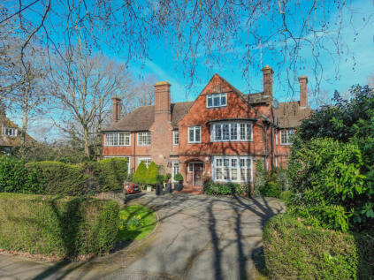 Carew Road, Northwood, HA6