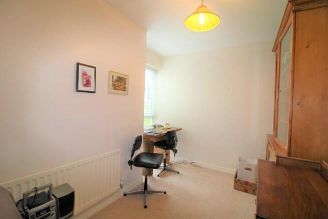 Bedroom 4 / Study