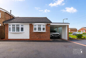 11, Chalfield, Tamworth B79 7TZ