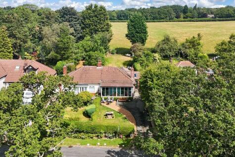 Wood Lane, Parbold, WN8 7TH